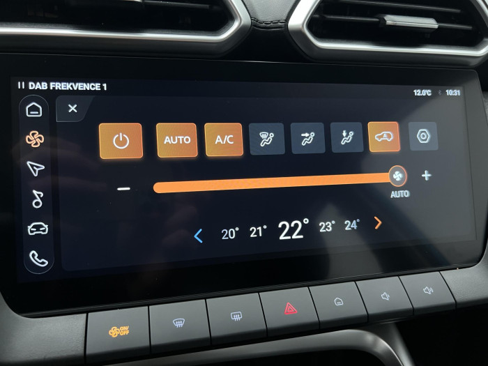 MG ZS 1.5 EMOTION HYBRID+ AUT CZ