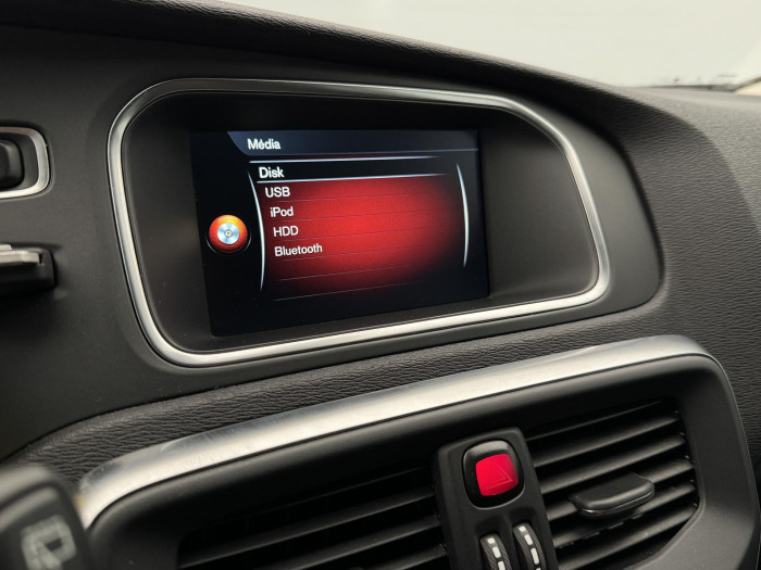 Volvo V40 CC T4 AWD MOMENTUM AUT 2.0 CC CC Momentum