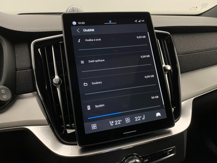 Volvo XC90 B5 AWD BLACK EDITION ULTRA 7 2.0 Edition