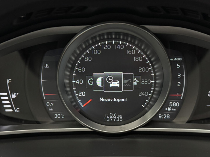 Volvo V40 D3 MOMENTUM 2.0 d Momentum