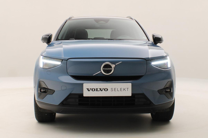 Volvo XC40 AWD ULTIMATE TWIN MOTOR 1.maj