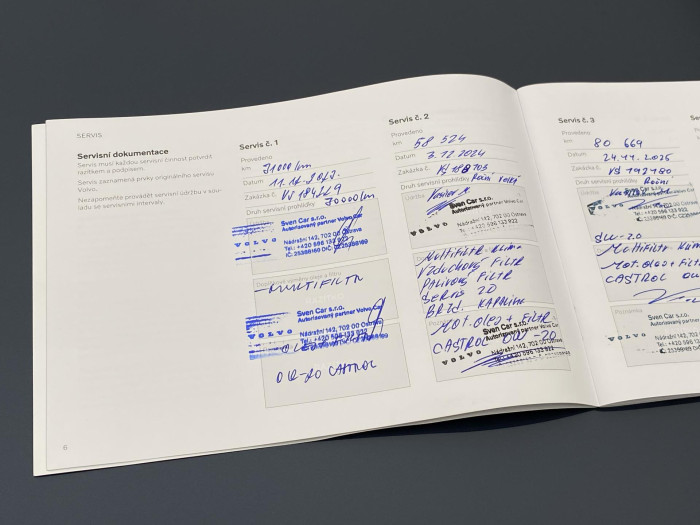 Volvo V60 CC B4 AWD BRIGHT PLUS AUT CZ