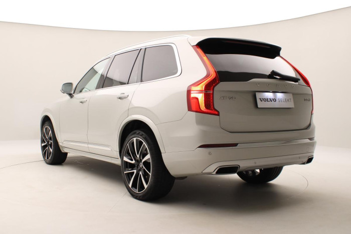 Volvo XC90 B5 AWD INSCRIPTION