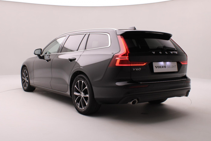 Volvo V60 D4 MOMENTUM AUT 2.0 d Momentum