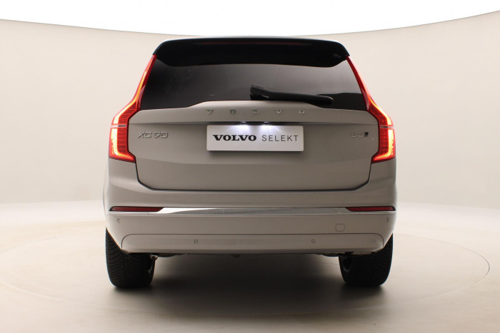 Volvo XC90 B5 AWD AUT BRIGHT PLUS 7míst