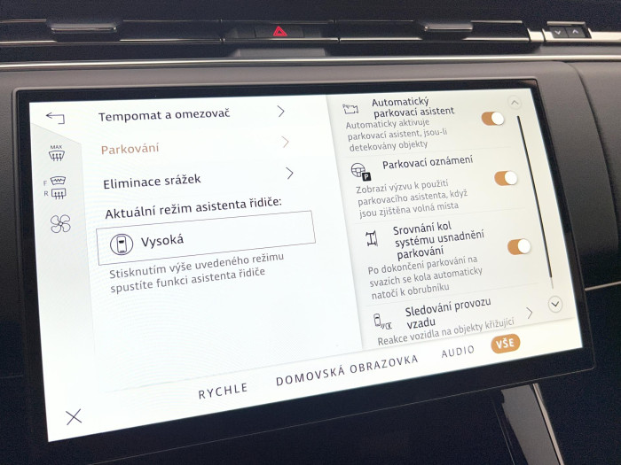 Land Rover Range Rover Sport D300 DYNAMIC HSE AWD Aut 3.0 d Dynamic