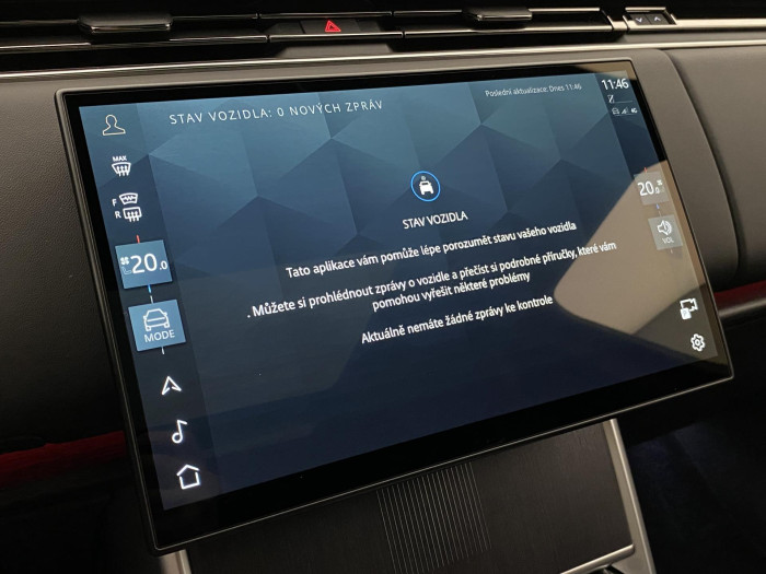 Land Rover Range Rover P530 AUTOBIOGRAPHY SWB