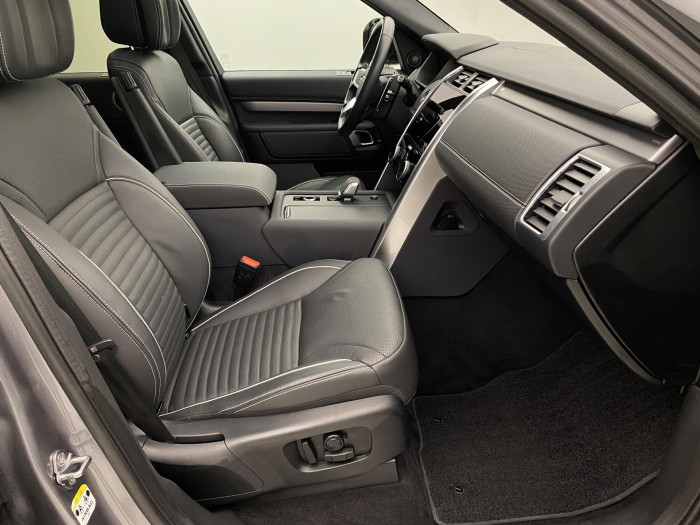 Land Rover Discovery D250 DYNAMIC SE AWD AUT 3.0 d Dynamic SE