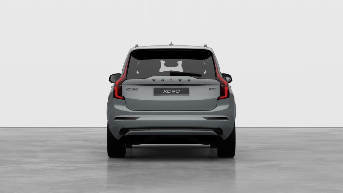Volvo XC90 B5 AWD AUT BLACK EDITION ULTRA 2.0 Edition