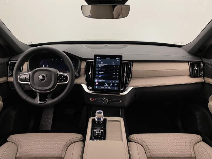 Volvo XC90 B5 AWD AUT BRIGHT PLUS 7míst
