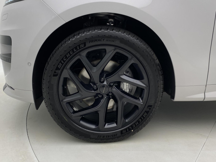 Land Rover Range Rover Sport P460e DYNAMIC SE AWD AUT 3.0 Dynamic SE