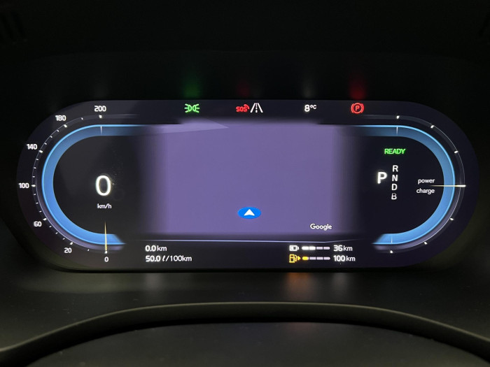 Volvo XC60 T6 AWD RECHARGE PLUS DARK AUT