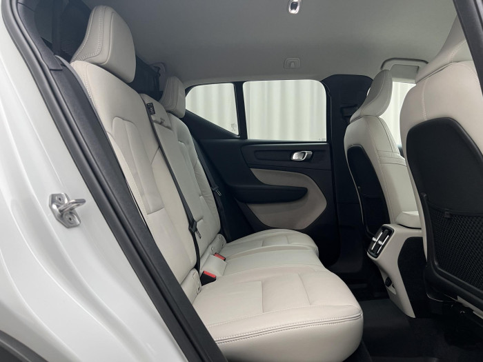 Volvo XC40 T4 AWD INCRIPTION AUT