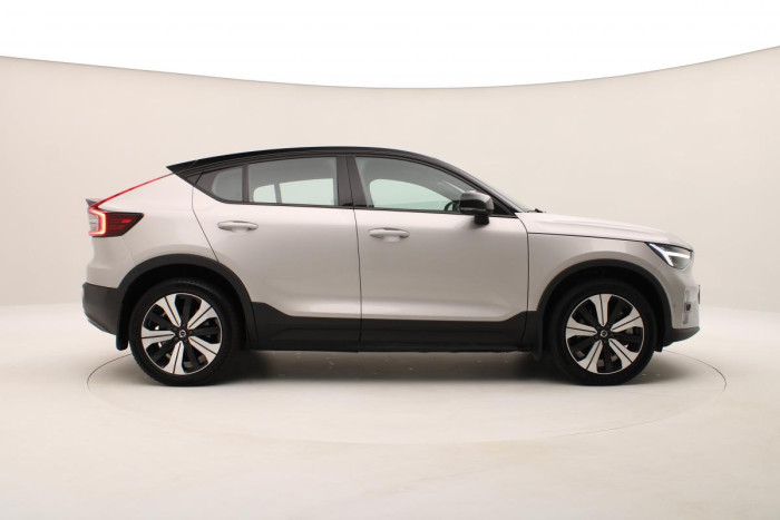 Volvo C40 AWD RECHARGE TWIN ENGINE