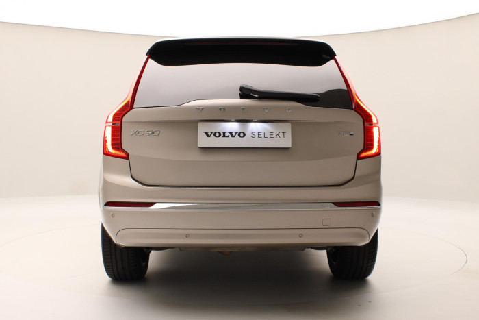 Volvo XC90 T8 AWD BRIGHT PLUS AUT 7míst