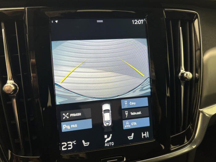 Volvo S90 T4 MOMENTUM AUT 2.0 Momentum