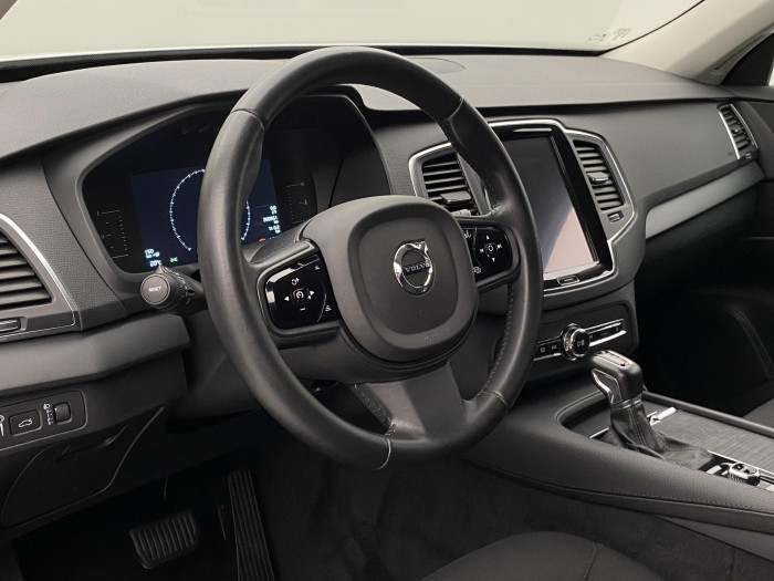 Volvo XC90 D5 AWD KINETIC AUT CZ 7míst 2.0 d