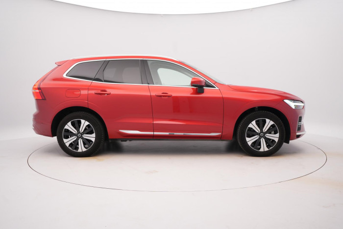 Volvo XC60 RECHARGE T6 AWD PLUS BRIGHT