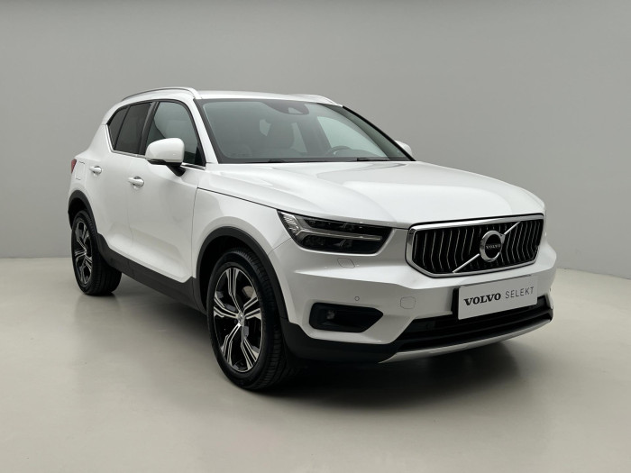 Volvo XC40 T4 AWD INCRIPTION AUT