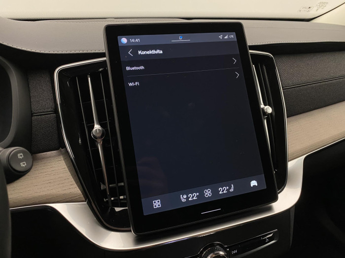 Volvo XC90 B5 AWD AUT BRIGHT PLUS 7míst