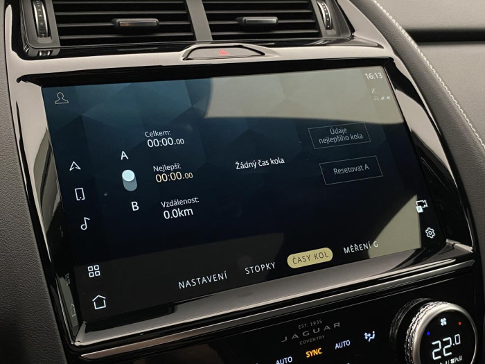 Jaguar E-Pace P250 R-DYNAMIC SE AWD AUT 2.0 Dynamic SE