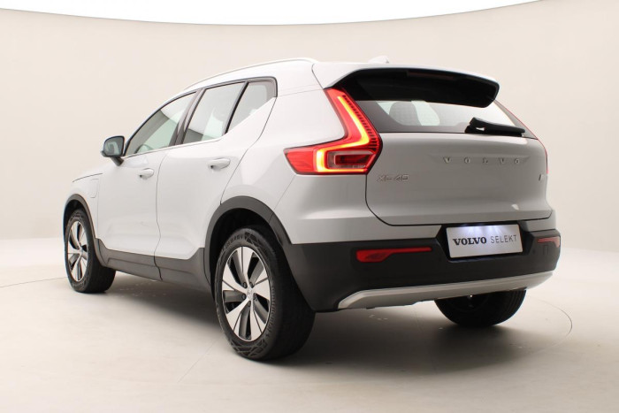 Volvo XC40 T4 RECHARGE AUT 1.maj