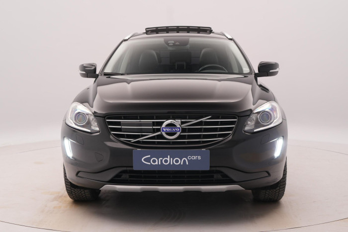 Volvo XC60 D4 AWD MOMENTUM 2.4 d Momentum