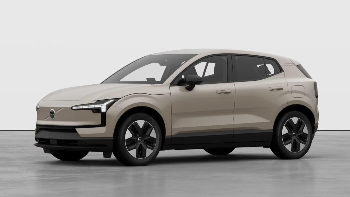 Volvo EX30 PURE ELECTRIC SINGLE PLUS