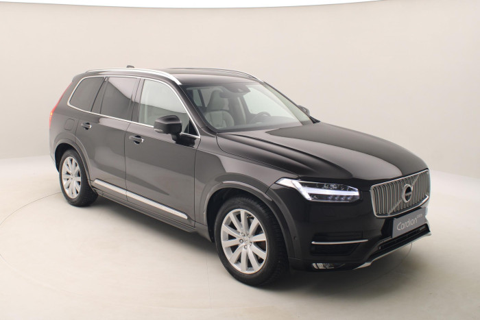 Volvo XC90 D5 AWD INSCRIPTION REZERVACE 2.0 d