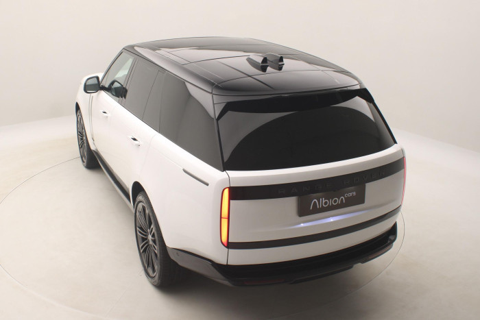 Land Rover Range Rover P530 AUTOBIOGRAPHY SWB