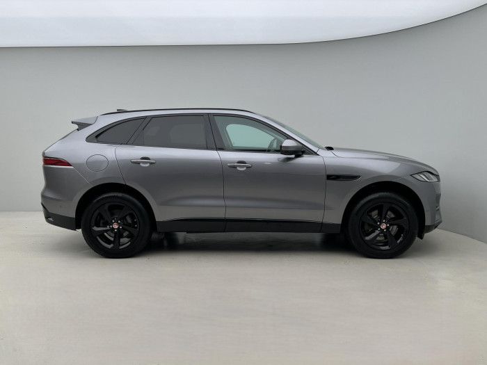 Jaguar F-Pace D200 S AWD AUT 2.0 d