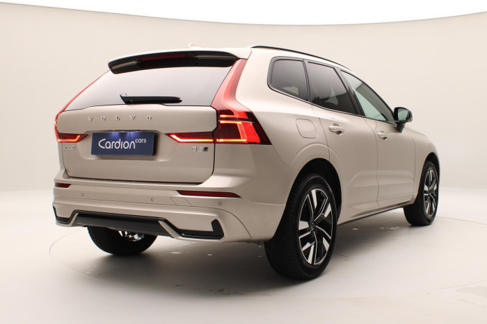 Volvo XC60 B5 AWD AUT DARK PLUS