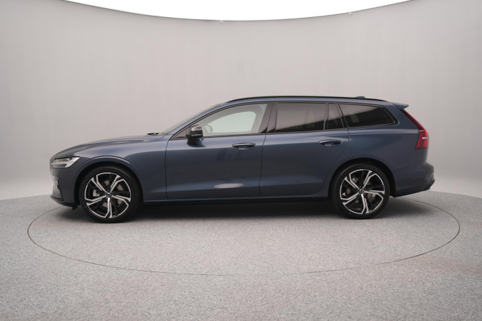 Volvo V60 B4 AUT DARK PLUS