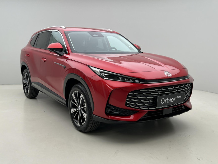 MG HS 1.5 TGI EMOTION 7DCT CZ 1.maj.
