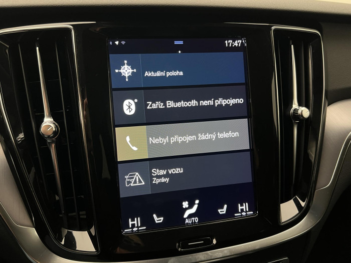 Volvo V60 B4 MOMENTUM AUT 2.0 Momentum