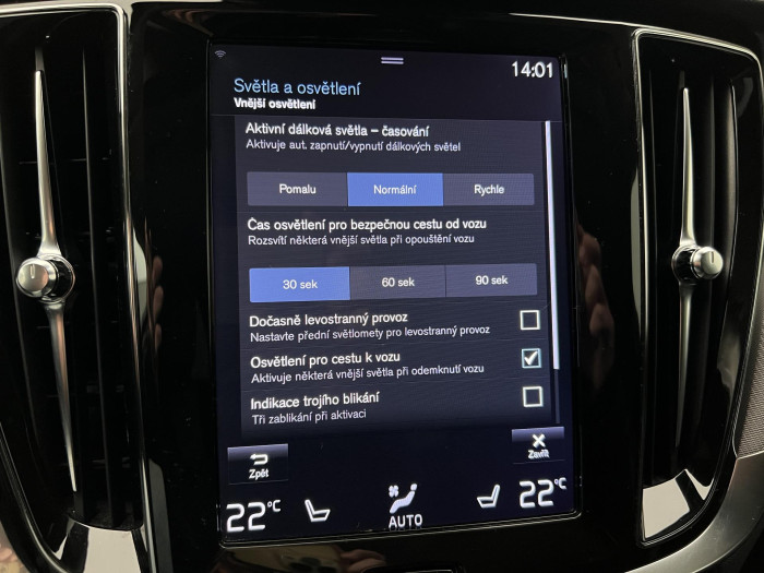 Volvo V60 CC D4 AWD POLESTAR AUT CZ 2.0 d CC CC