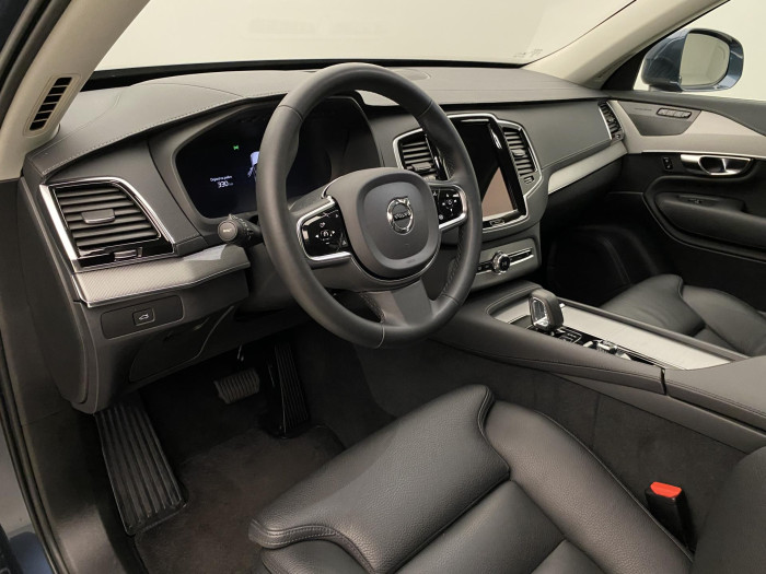 Volvo XC90 B5 AWD PLUS BRIGHT AUT 1.maj