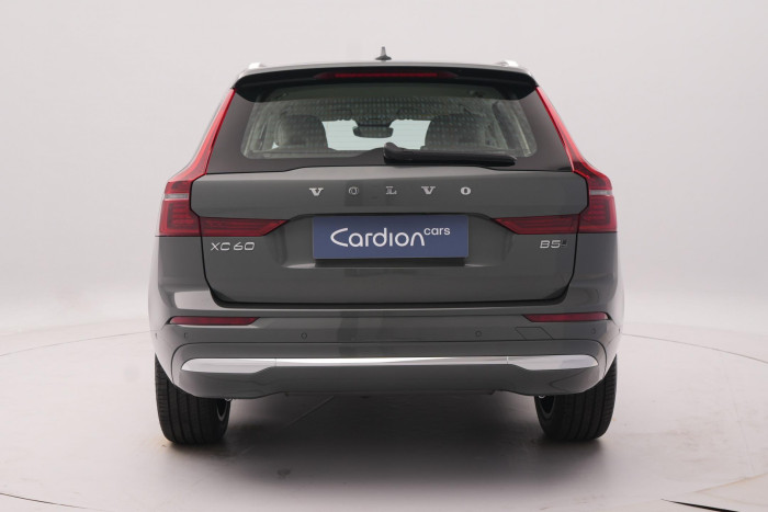 Volvo XC60 B5 AWD AUT BRIGHT PLUS