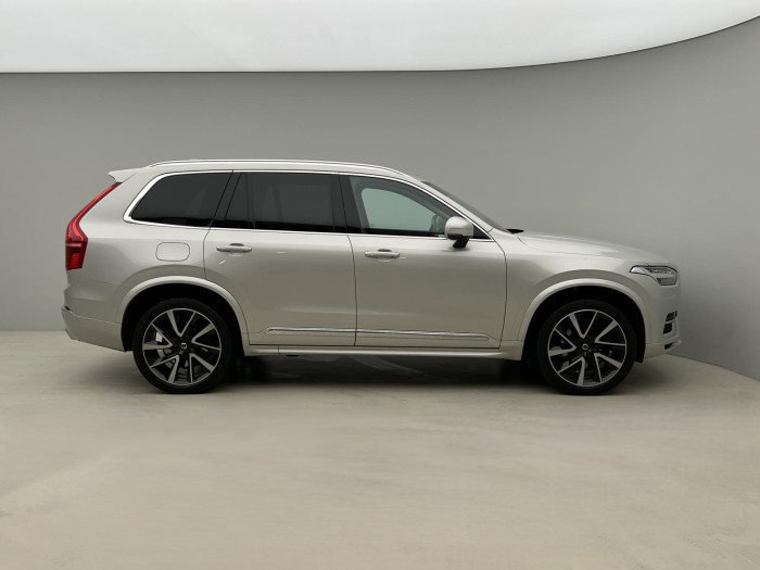 Volvo XC90 T8 AWD RECHARGE INSCRIPTION