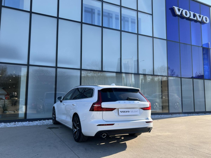Volvo V60 D4 MOMENTUM POLESTAR Aut 1.maj 2.0 d Momentum