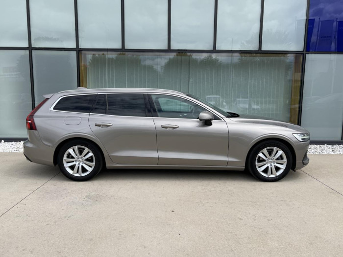 Volvo V60 D3 MOMENTUM 1.maj. 2.0 d Momentum