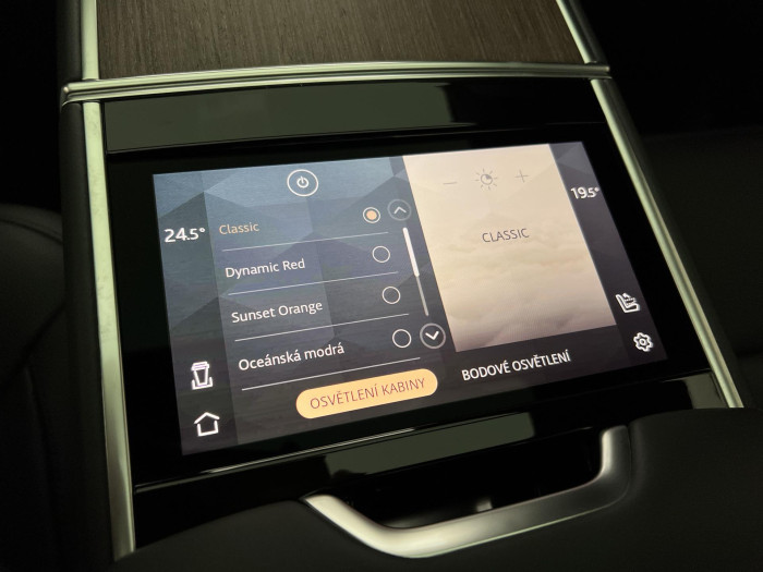 Land Rover Range Rover D350 AUTOBIOGRAPHY SWB AWD Aut 3.0 d