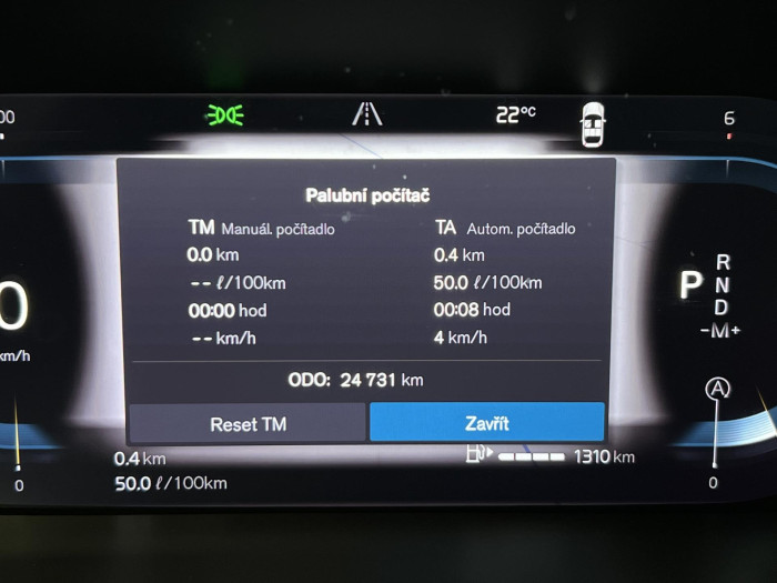 Volvo XC60 B4 AWD PLUS DARK AUT 1.maj.