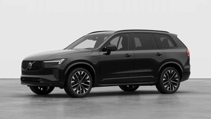 Volvo XC90 T8 AWD RECHARGE DARK PLUS 7m