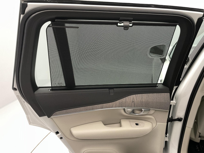 Volvo XC90 B5 AWD AUT BRIGHT PLUS 7-míst