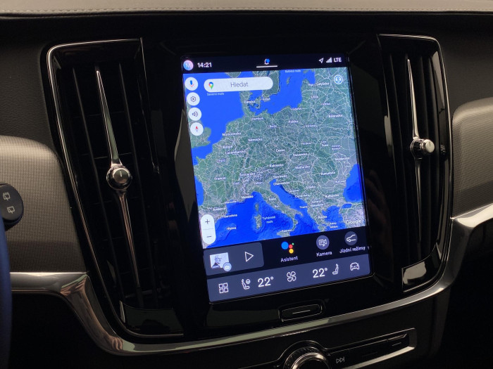 Volvo V90 CC B5 AWD ULTIMATE AUT 2.0 CC CC