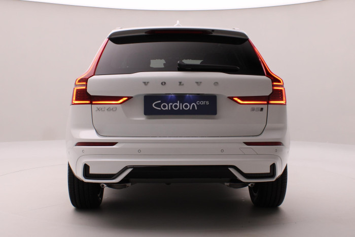 Volvo XC60 B5 AWD AUT DARK PLUS