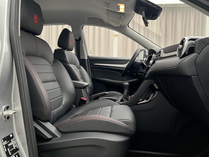 MG ZS EMOTION PLUS 1.5DVVT CZ 1.maj.