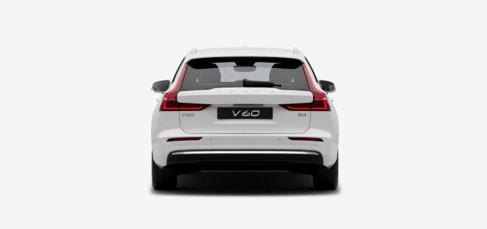 Volvo V60 B4 BRIGHT PLUS AUT