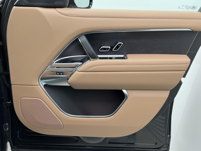 Land Rover Range Rover D350 HSE SWB AWD Aut REZERVACE 3.0 d